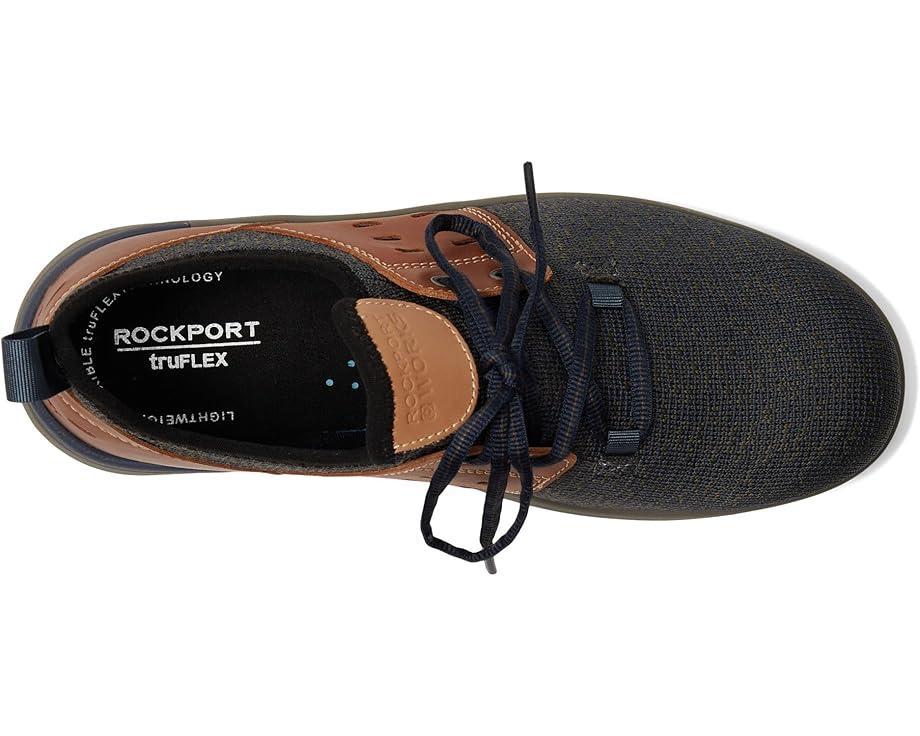 truFLEX® Fly Blucher Work EH Comp Toe Product Image