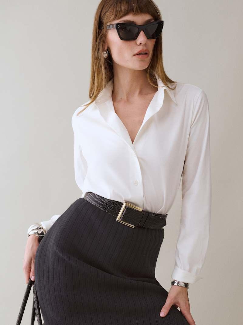 Alfie Shirt Product Image