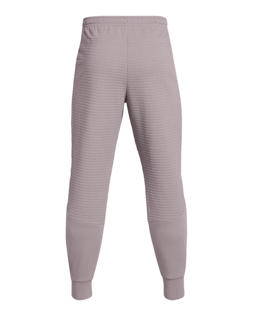 UA Unstoppable Fleece Grid Product Image