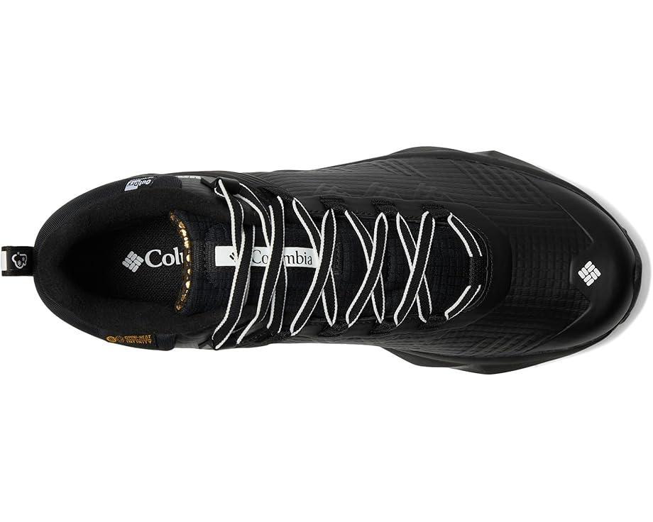 Konos TRS Outdry Mid Product Image