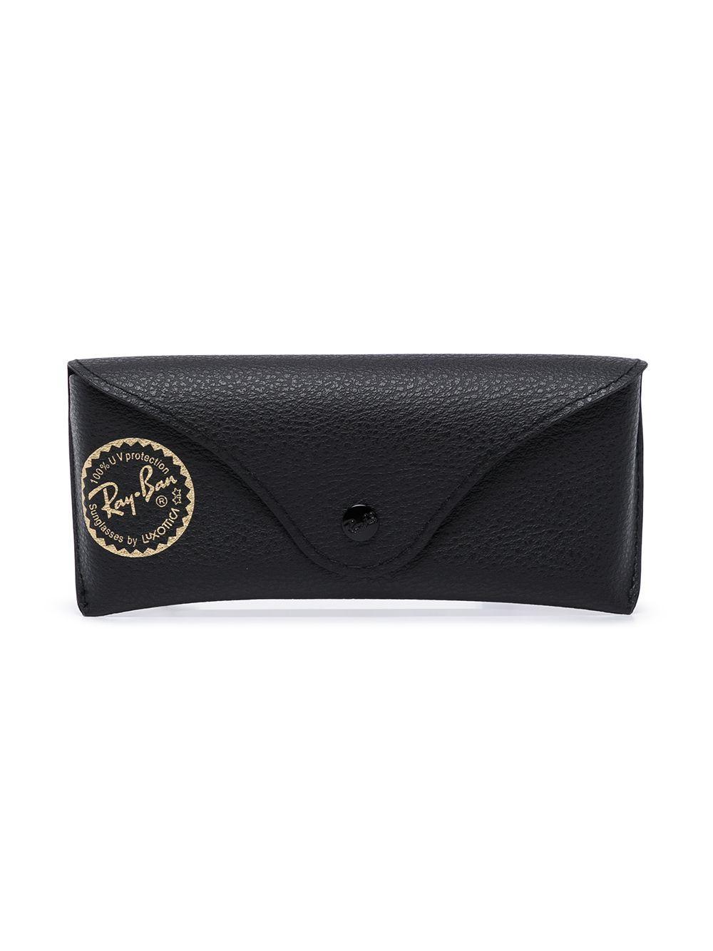 Mr Burbank rectangular-frame sunglasses Product Image