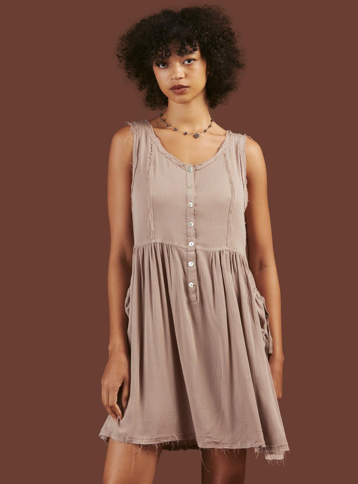Gaard Dress Female Product Image