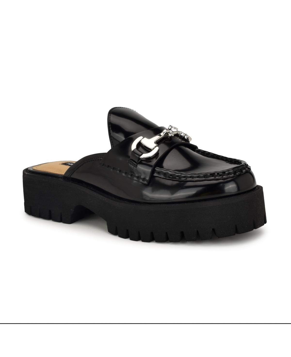 Nine West Duntal Women's Flat Shoes Product Image