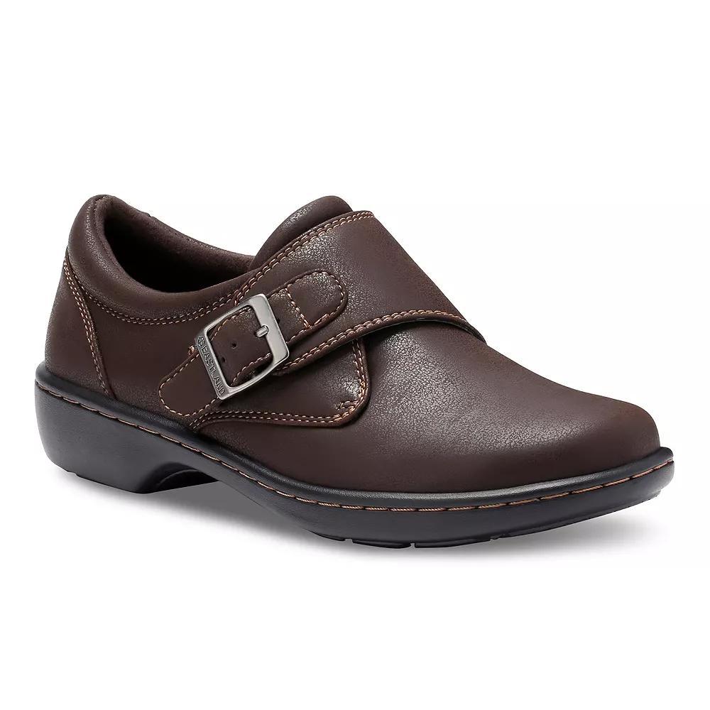 Eastland Sherri Women's Shoes, Size: 11 Medium, Brown Product Image