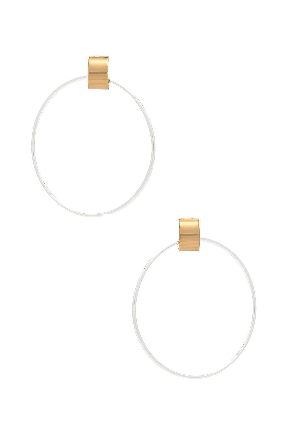 Faye Medium Knockers Jenny Bird Product Image
