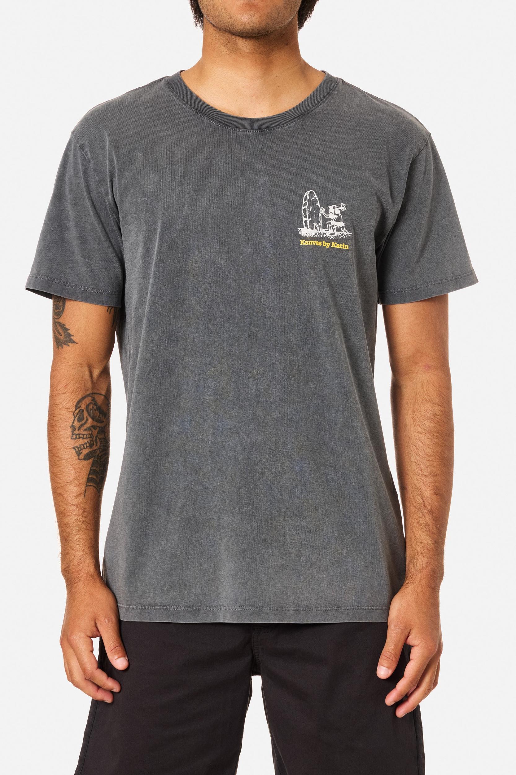 STONE AGE TEE Product Image