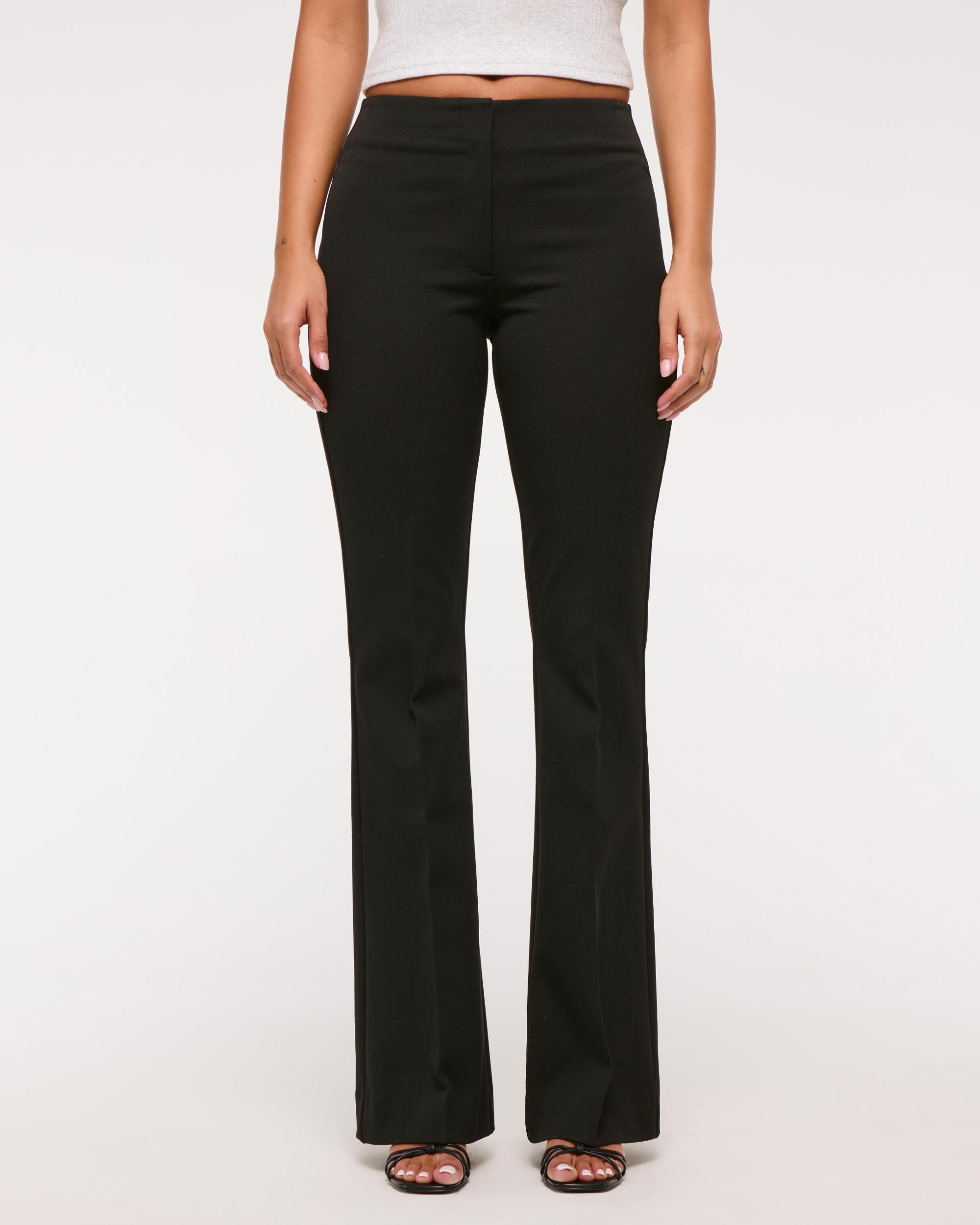 Mid Rise Bootcut Pant Product Image