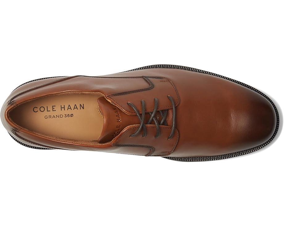 Modern Essentials Plain Toe Ox Product Image