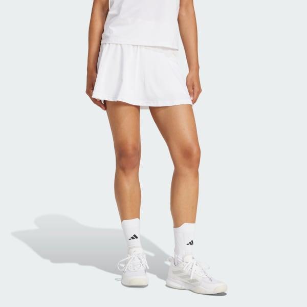 Club Tennis Climacool Skirt Product Image