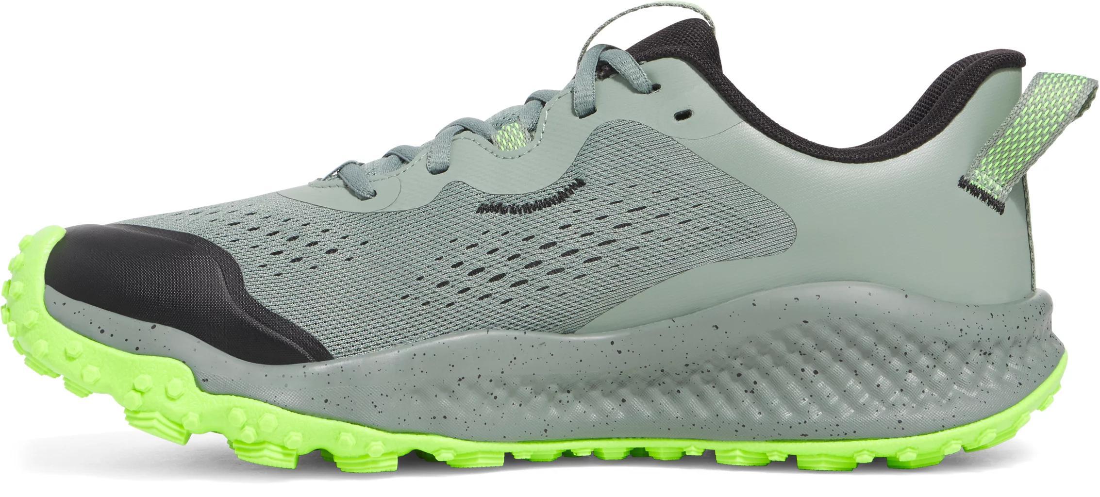 Men's UA Charged Maven Trail Running Shoes Product Image