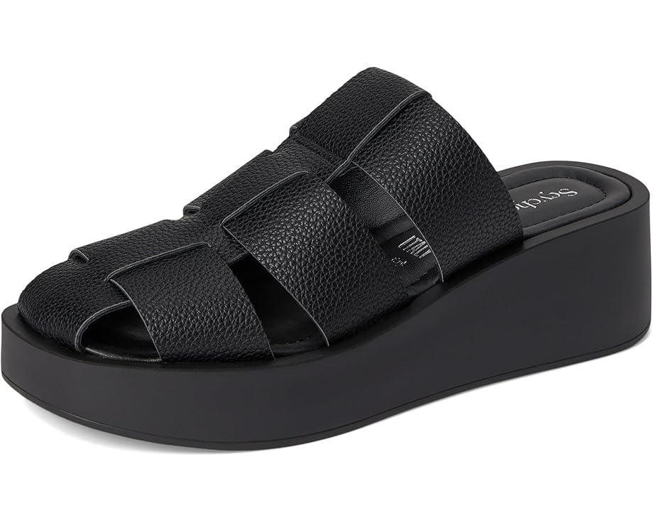 Tess Sandal Product Image
