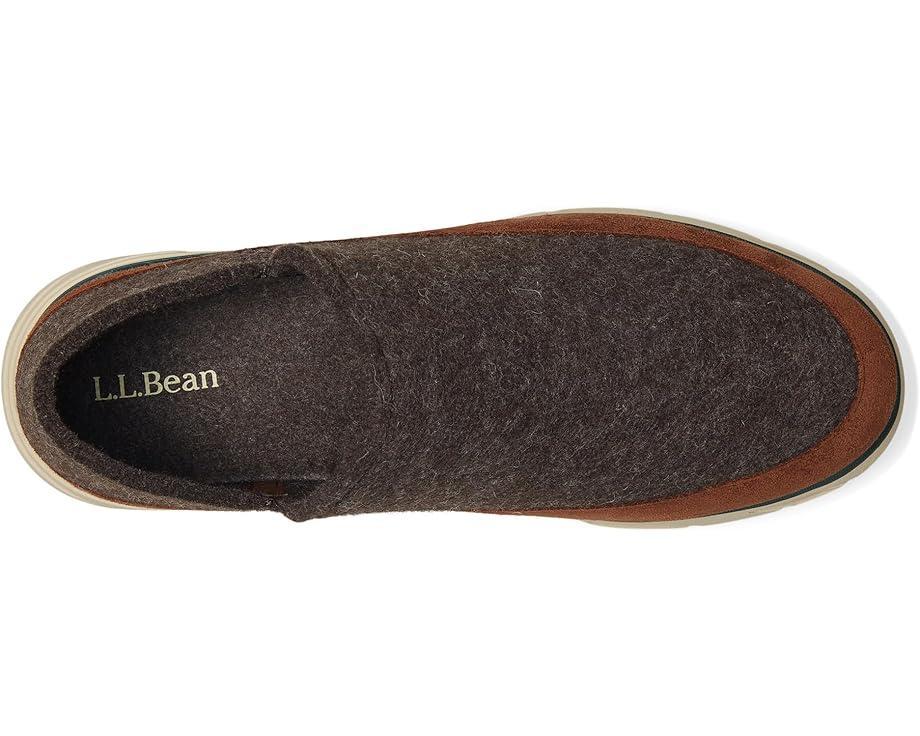 Howser III Slide Leather Product Image