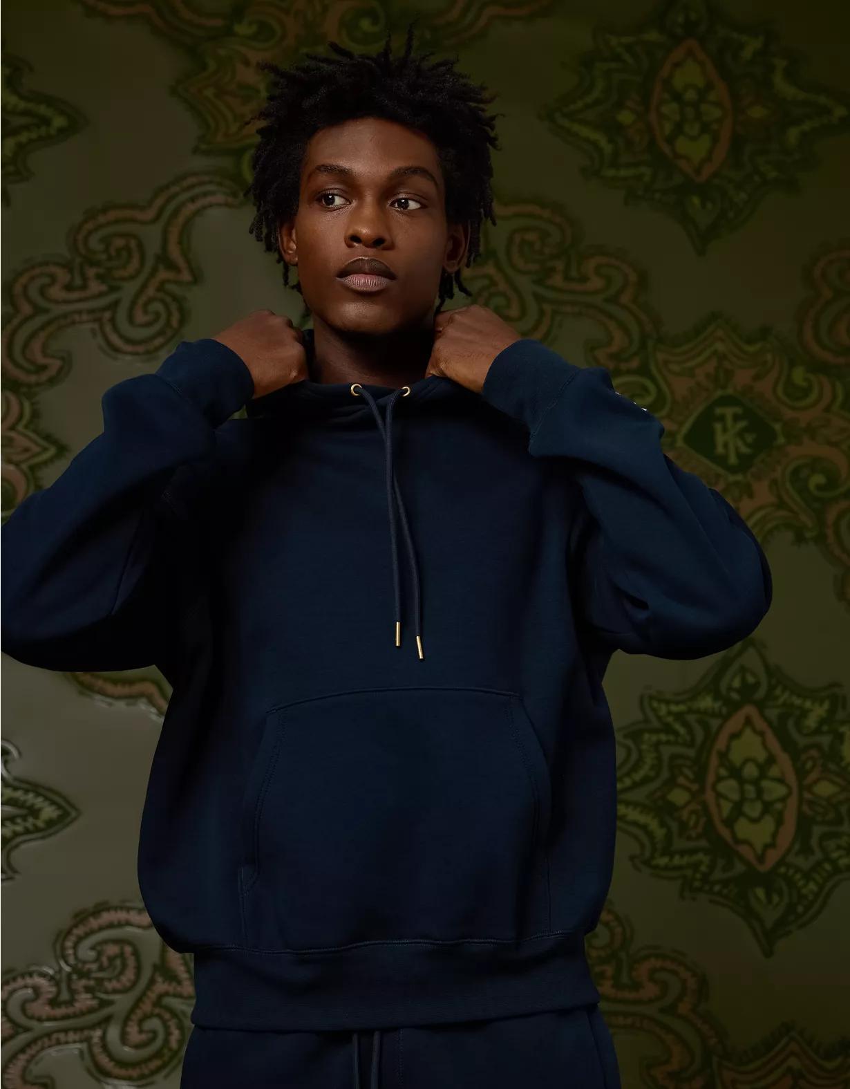 AE x Tru Kolors Active Hoodie  Product Image