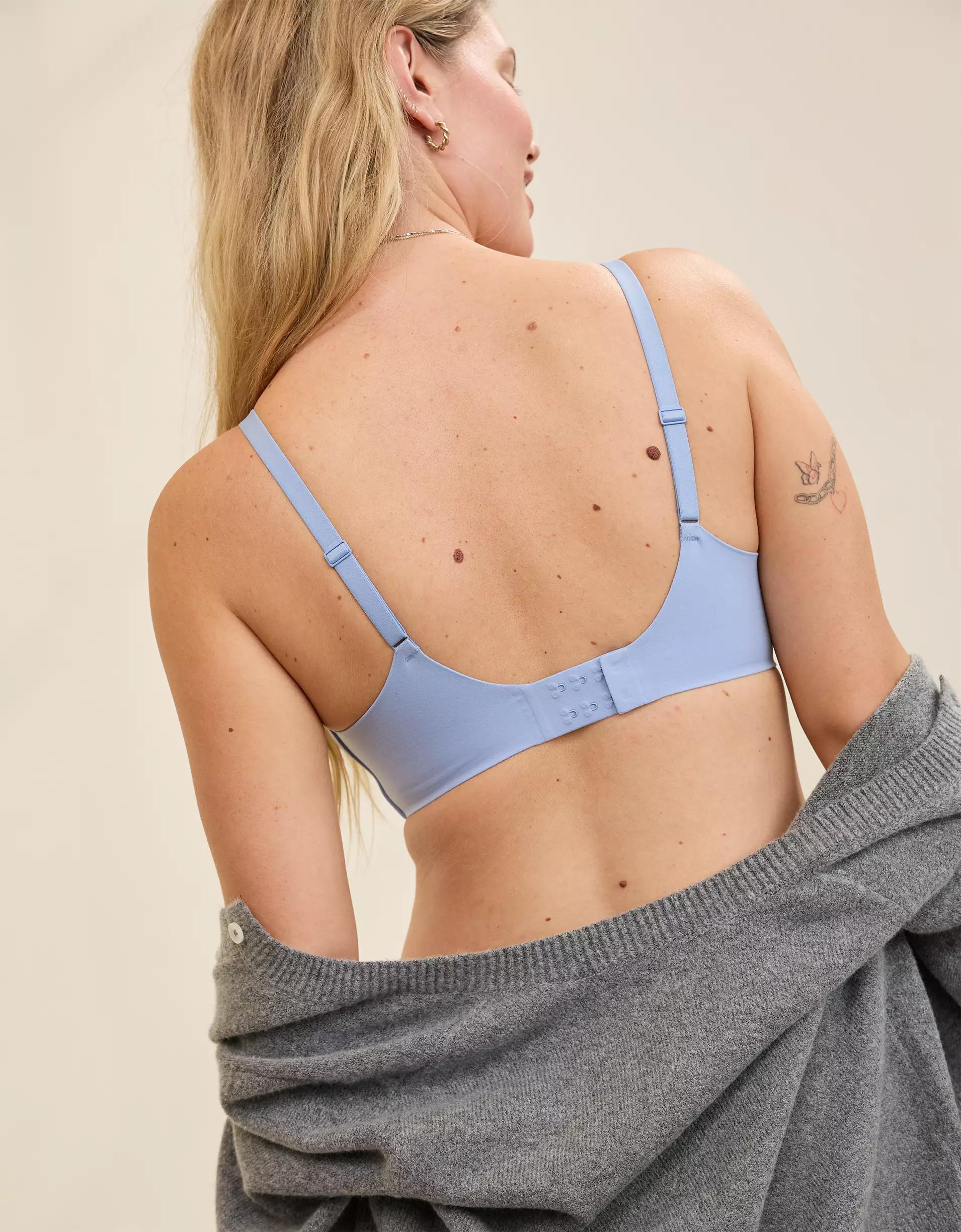 SMOOTHEZ Bra-ish Wireless Bralette Product Image