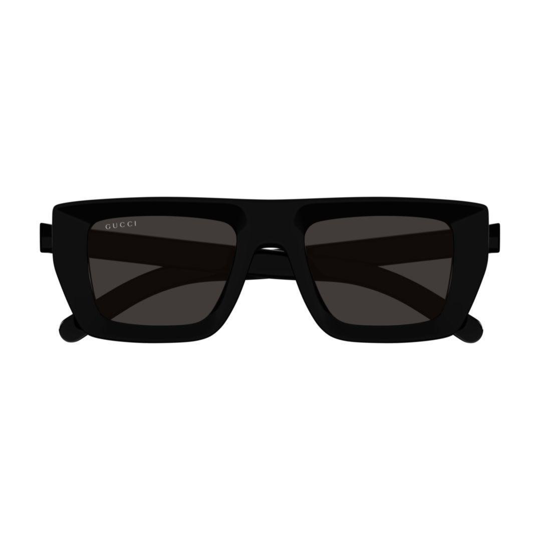 Mens 60MM Shield Sunglasses Product Image