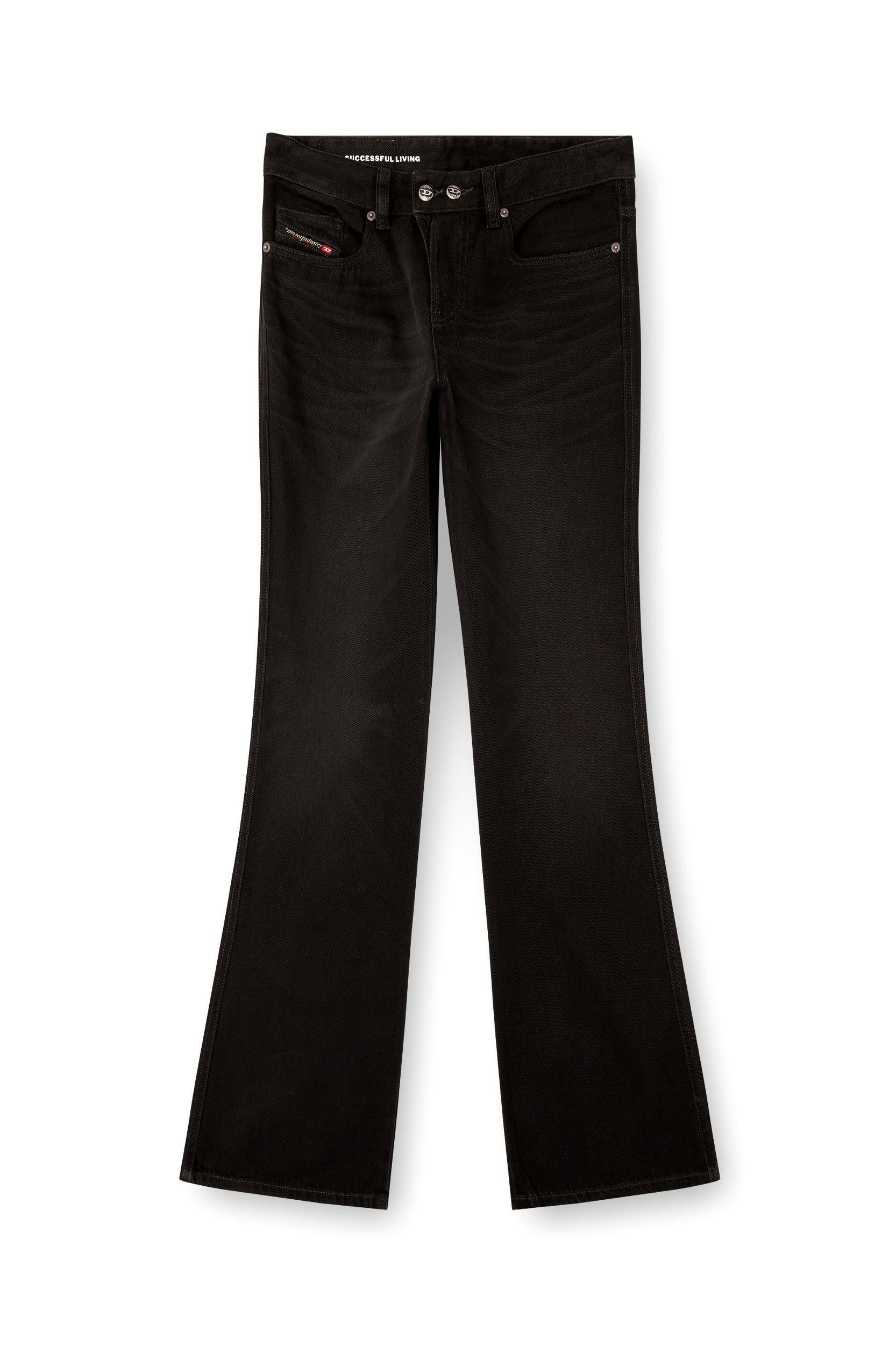 Bootcut Jeans 1998 D-Buck 09M20 Product Image