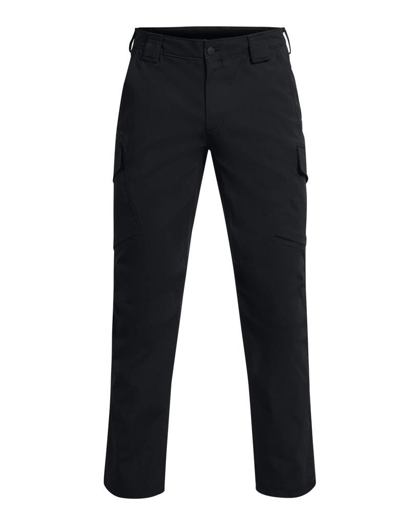 Men's UA Tactical Elite Cargo Pants Product Image