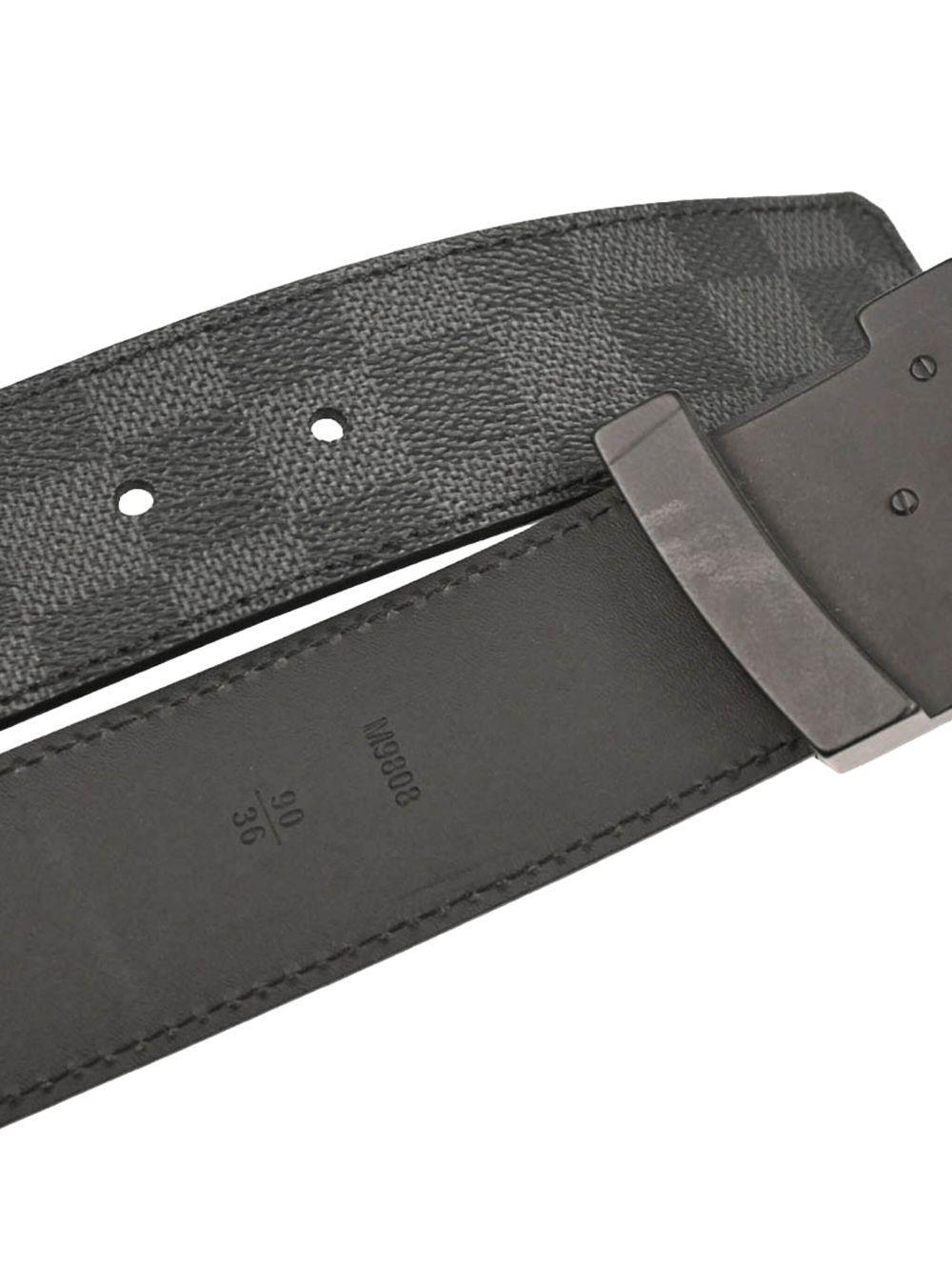 2012 LV Initiales 40mm belt Product Image