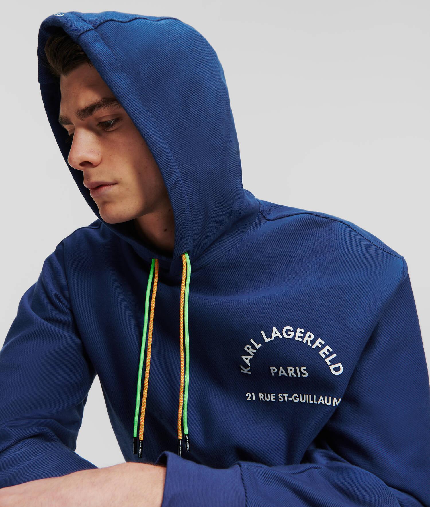  RUE ST-GUILLAUME HOODIE Product Image