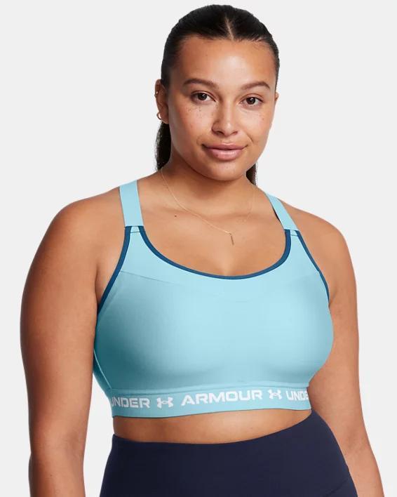Armour® High Crossback Product Image