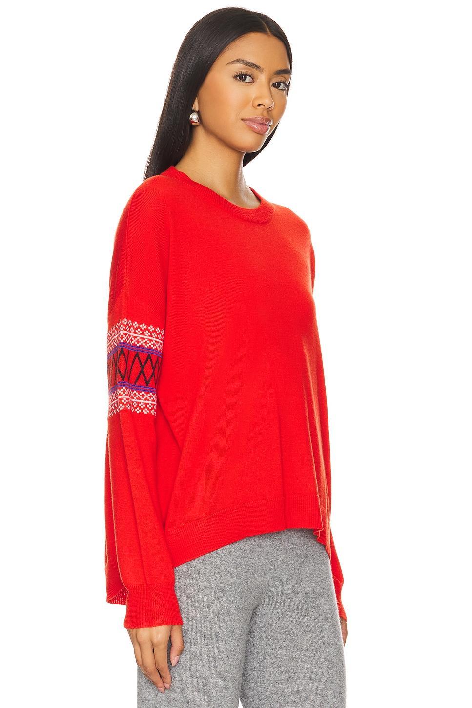 Signature Sweater We Norwegians Product Image