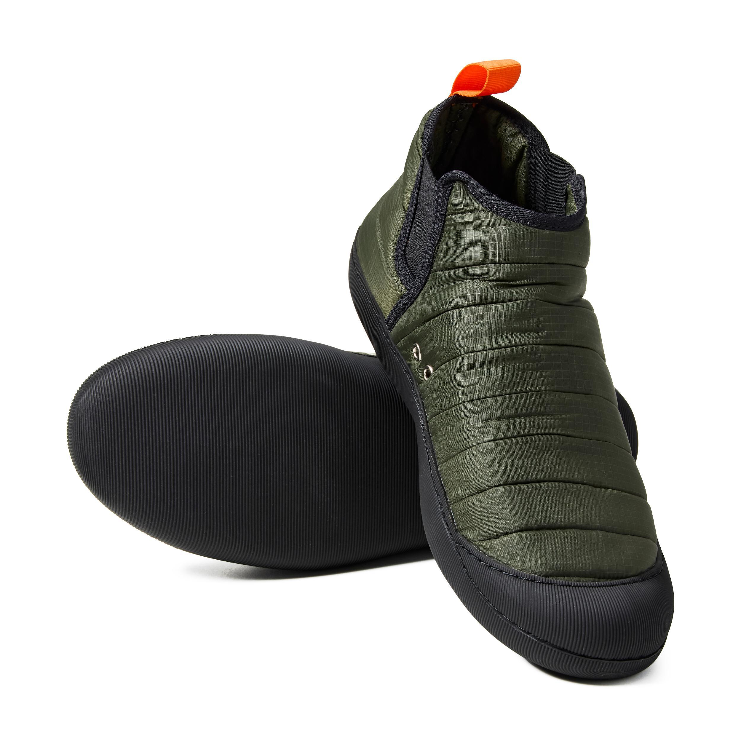 Ripstop Slipper Boot Product Image