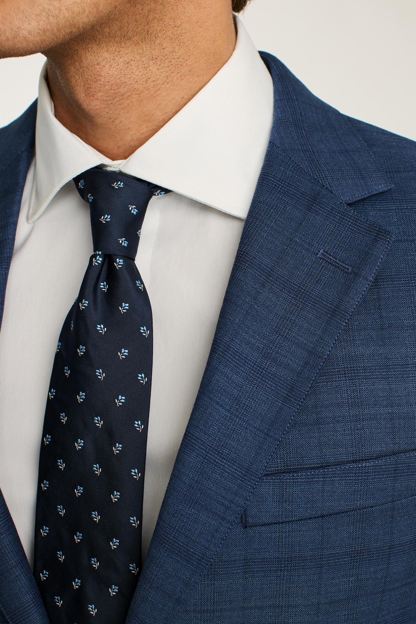 Jetsetter Wool Blazer Product Image