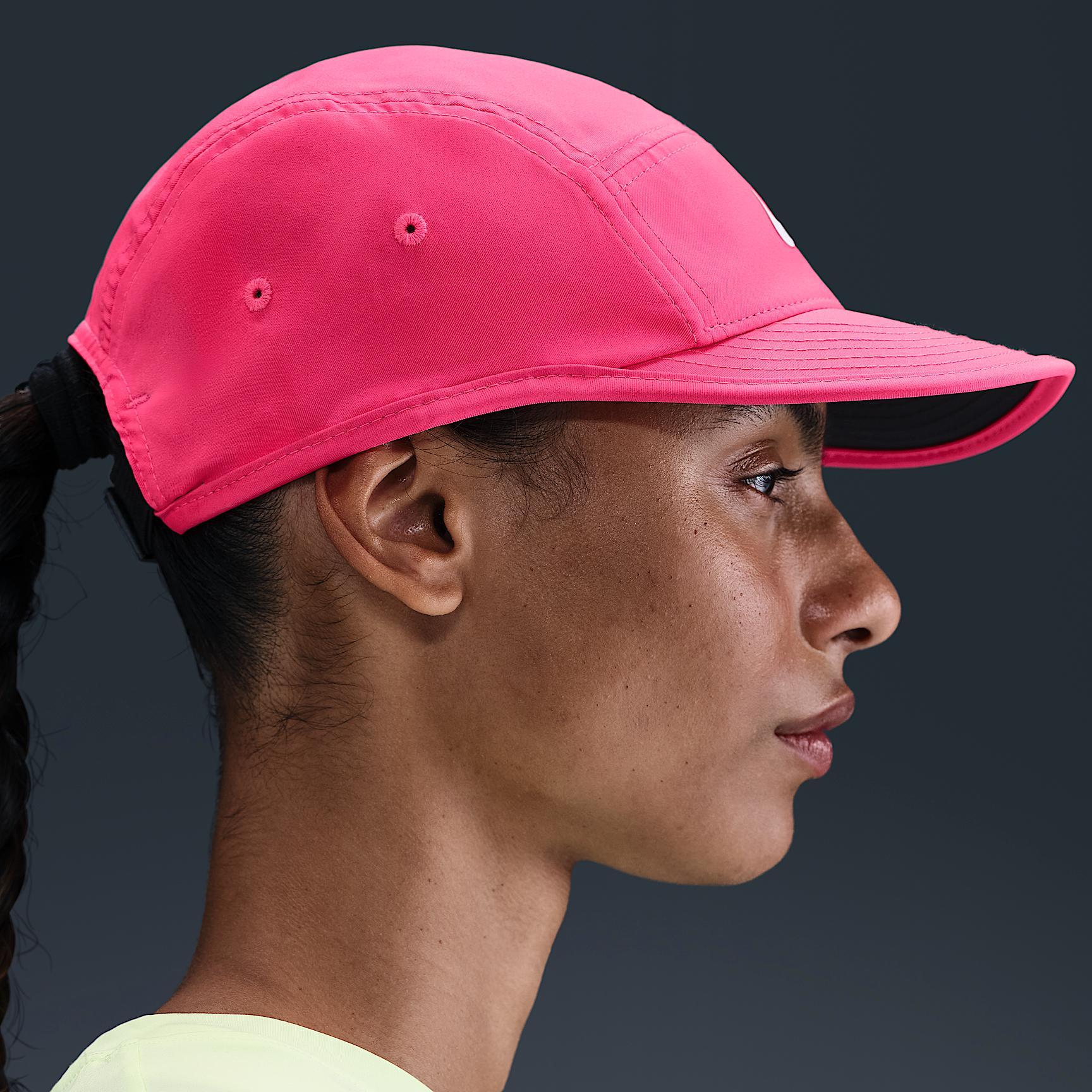Nike Dri-FIT Fly Unstructured Swoosh Cap Product Image