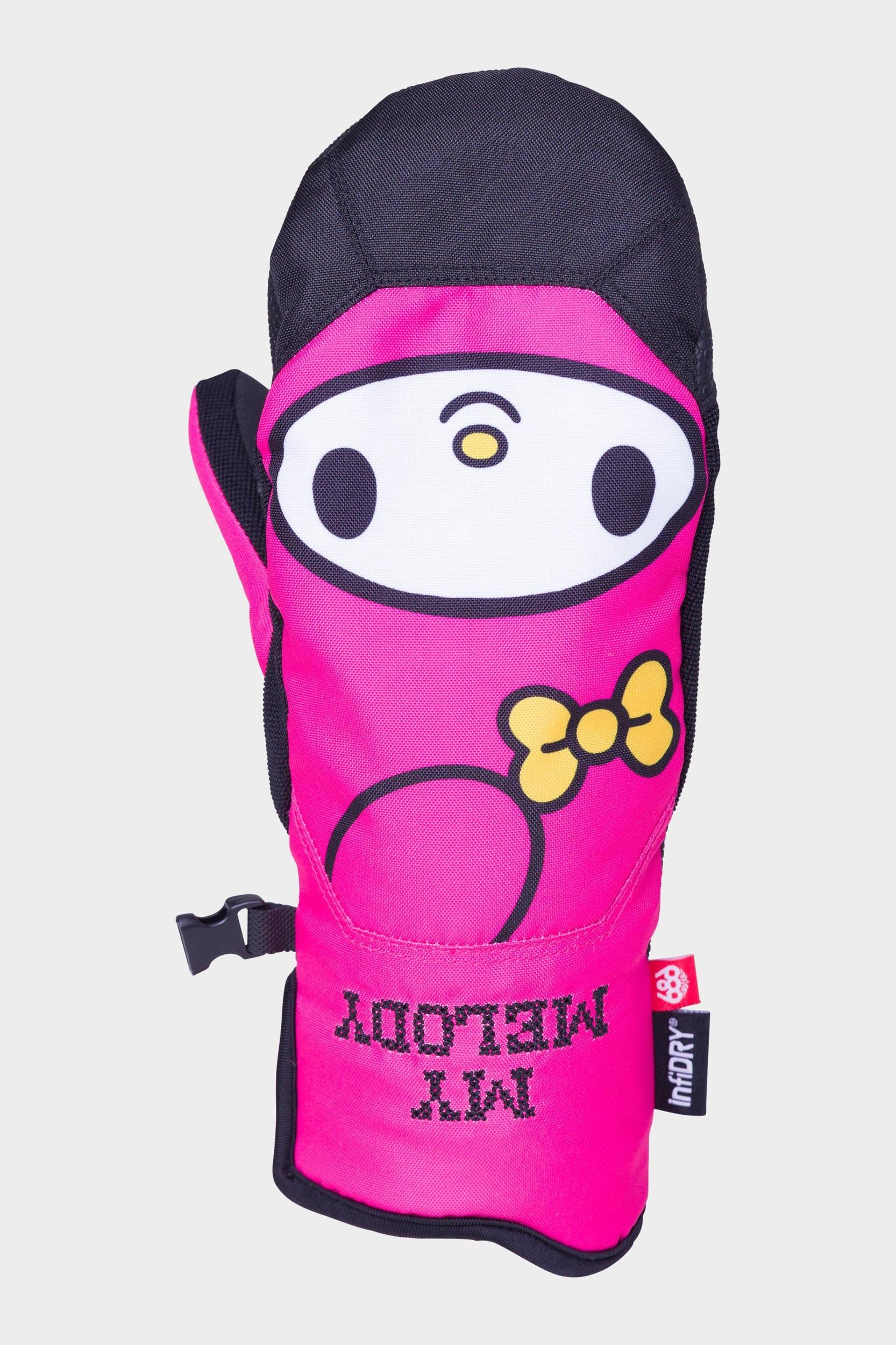 686 Women's Revel Mitt Female Product Image