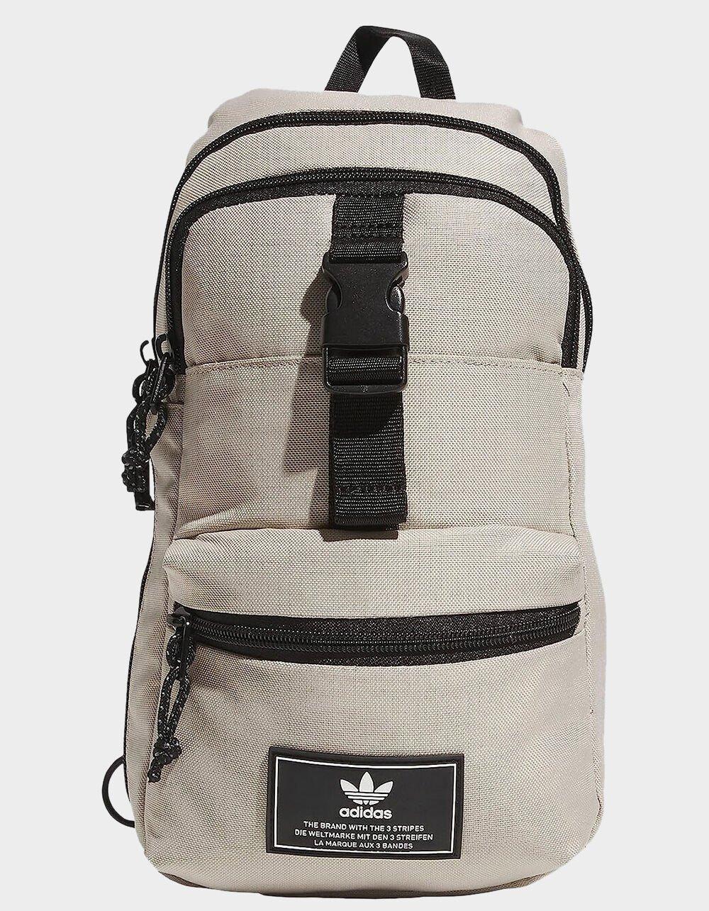 ADIDAS Utility 3.0 Sling Bag - NATURAL Product Image