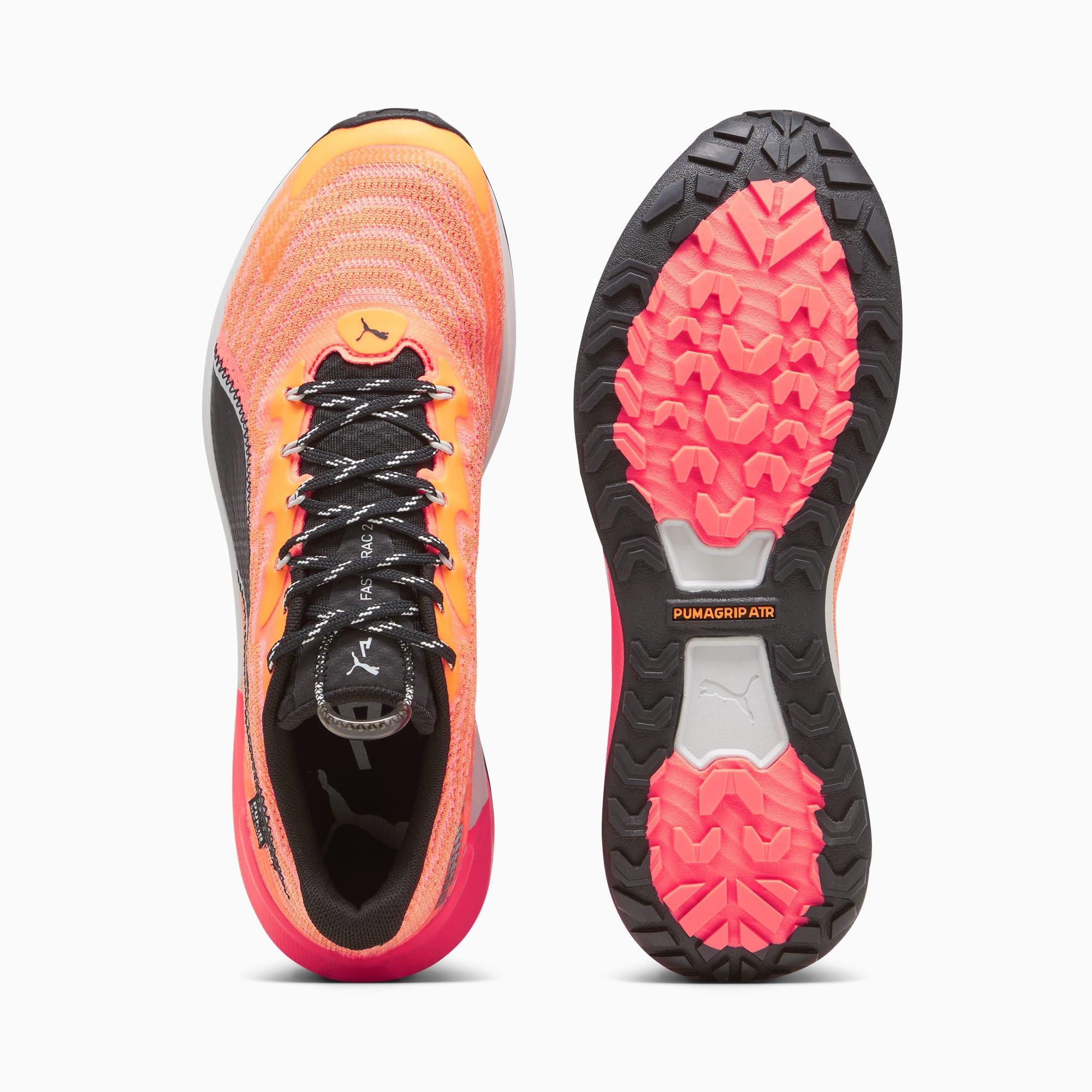 SEASONS Fast-Trac NITRO™ 2 Men's Running Shoes Product Image