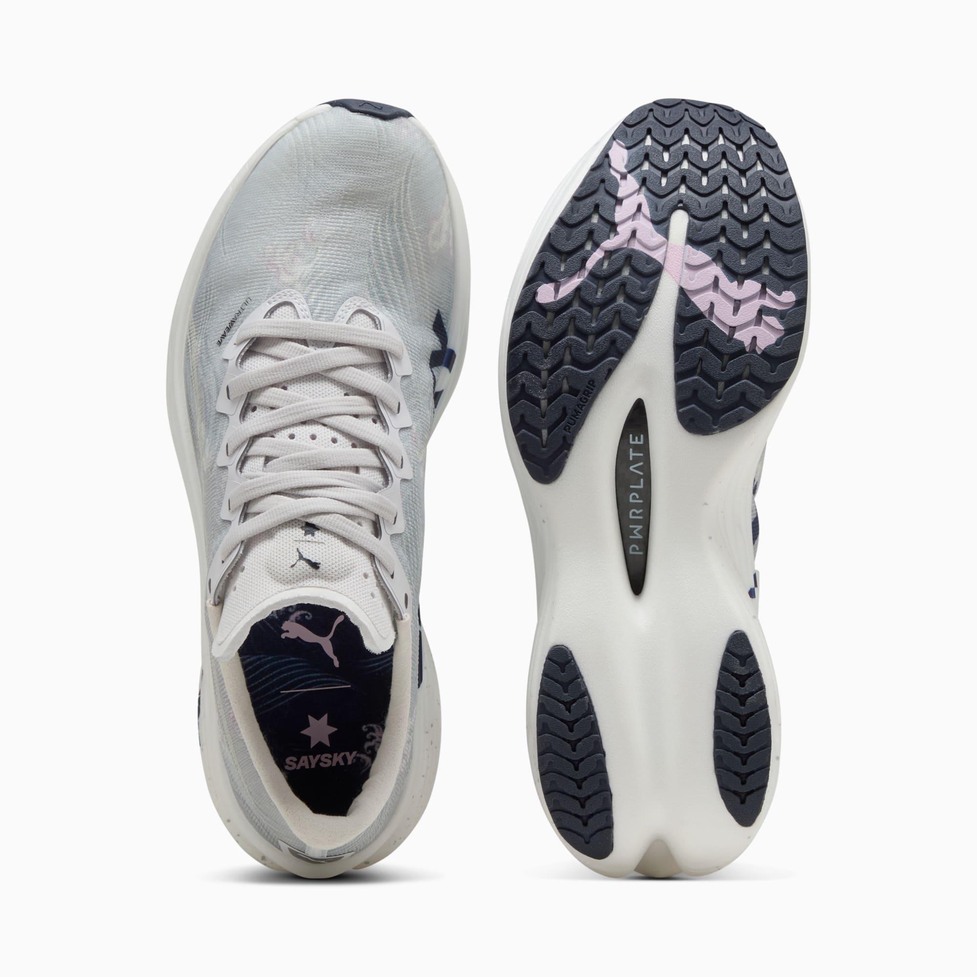 PUMA x SAYSKY Deviate NITRO™ Elite 3 Women's Running Shoes Product Image