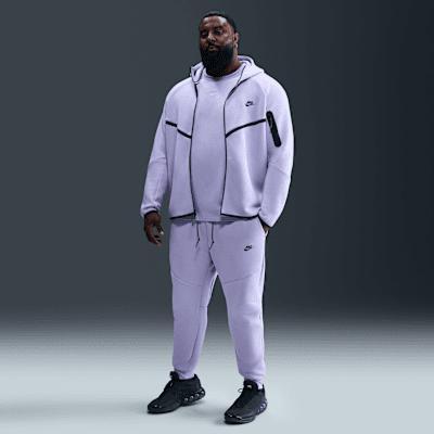 Nike Tech Men's Fleece Joggers Product Image
