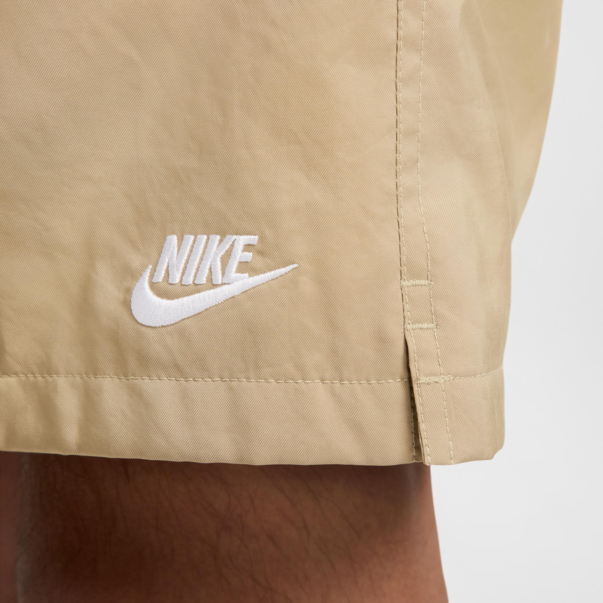 Nike Men's Club Woven Flow Shorts Product Image