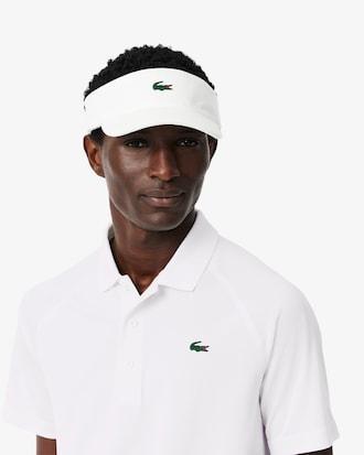 Regular Fit UV Protect  Sport Polo Shirt Product Image