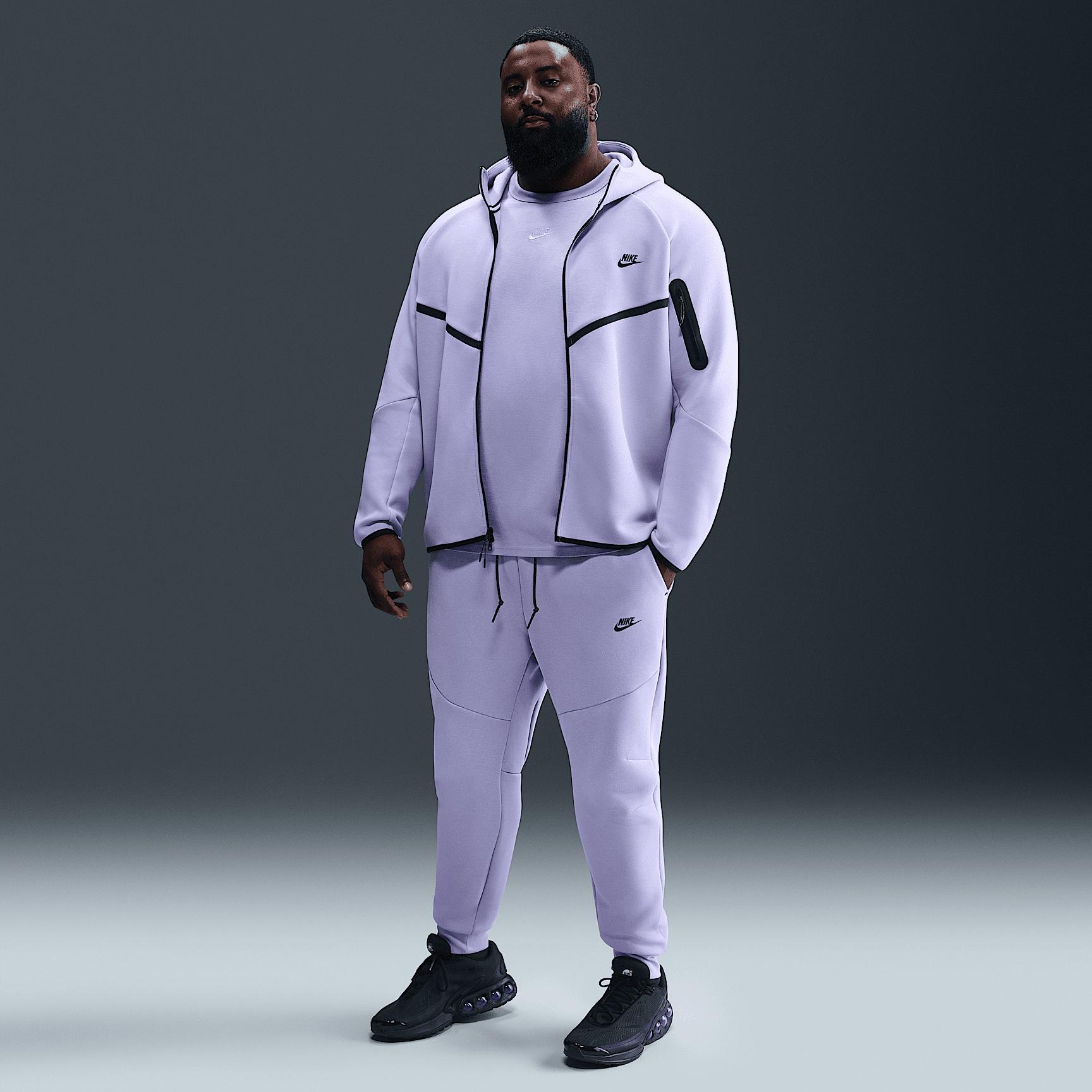 Nike Tech Men's Fleece Joggers Product Image