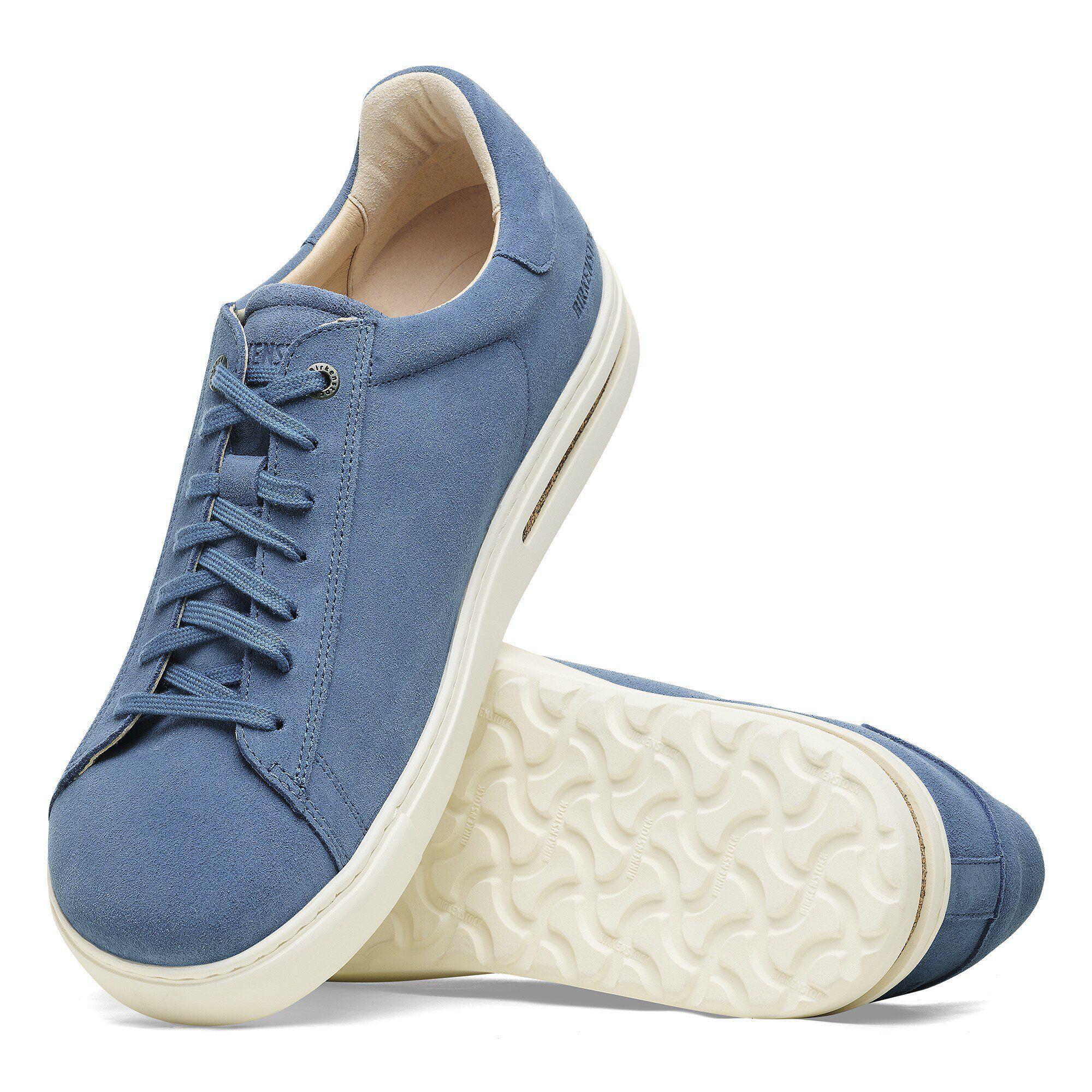 Bend Low Suede Leather Product Image