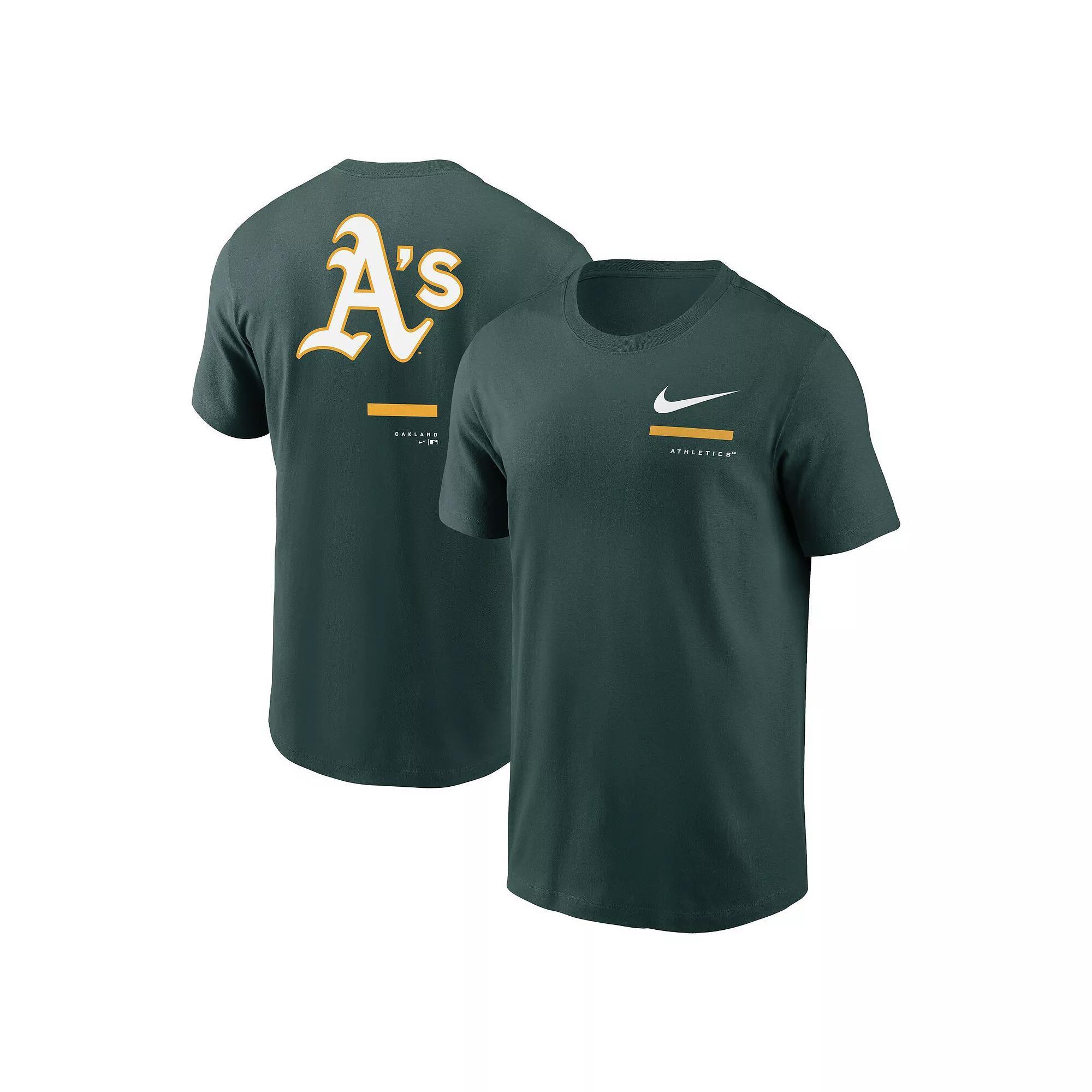 Men's Nike Navy Arizona Wildcats Basketball Icon T-Shirt, Size: 2XL, Blue Product Image