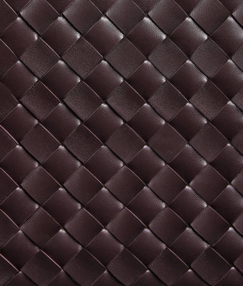 Women's Large Campana in Dark barolo Product Image