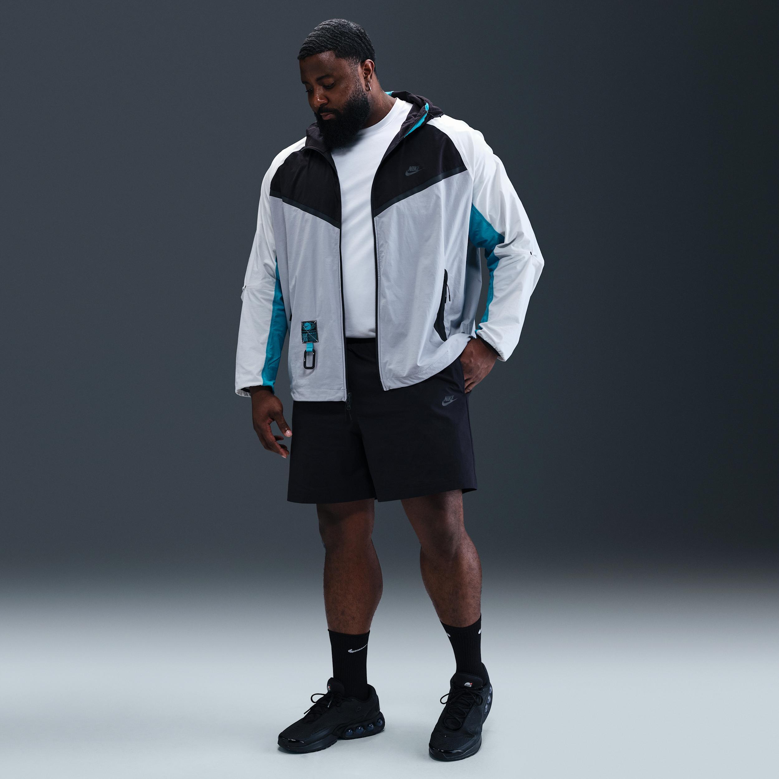 Nike Tech Men's Woven Shorts Product Image