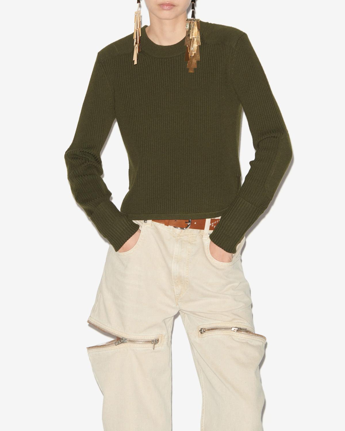 Gabyne sweater Female Product Image