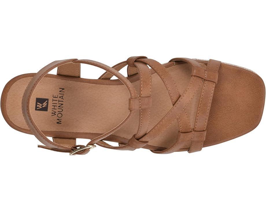 Women's White Mountain Swayze Product Image