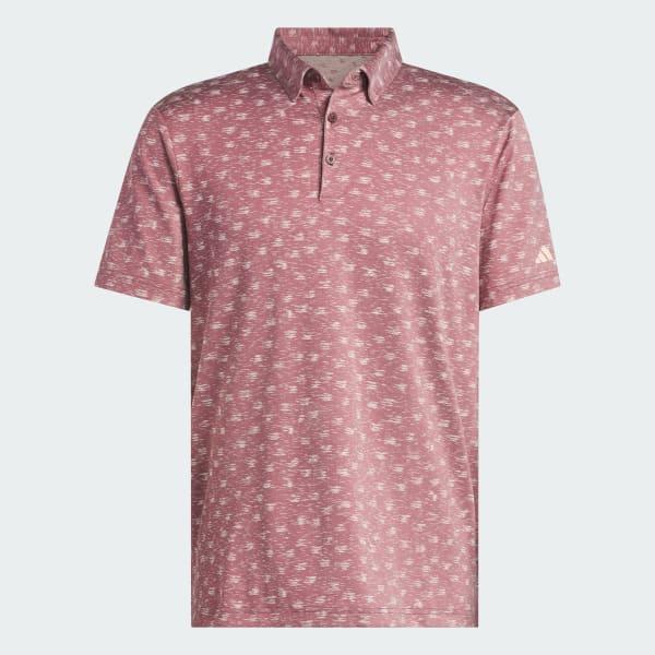 Ultimate365 Novelty Polo Shirt Product Image