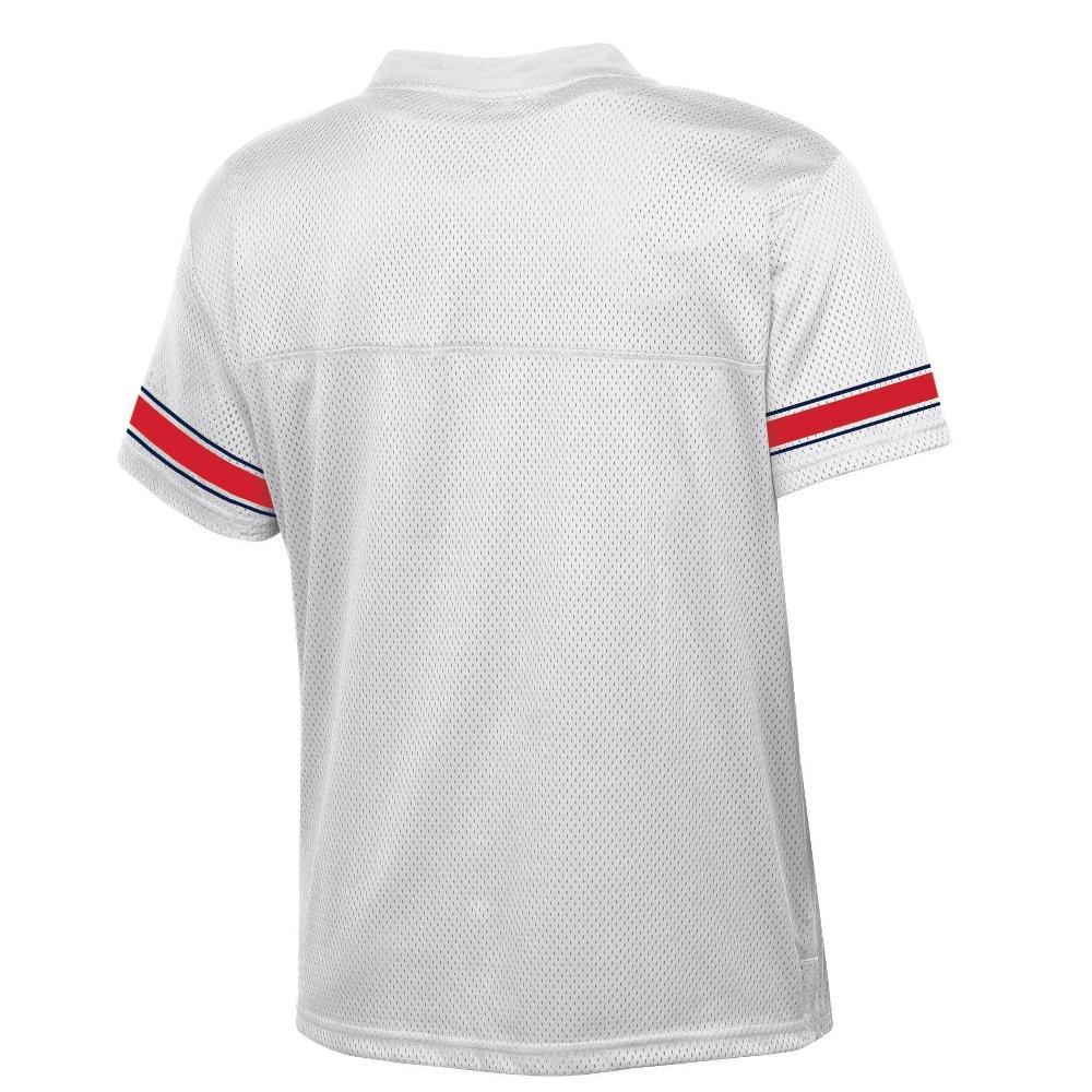 NCAA South Carolina Gamecocks Women's White Jersey Product Image