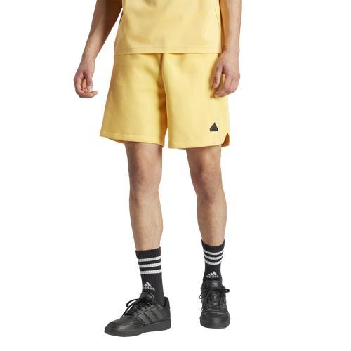 adidas Mens Z.N.E. Premium Shorts Product Image