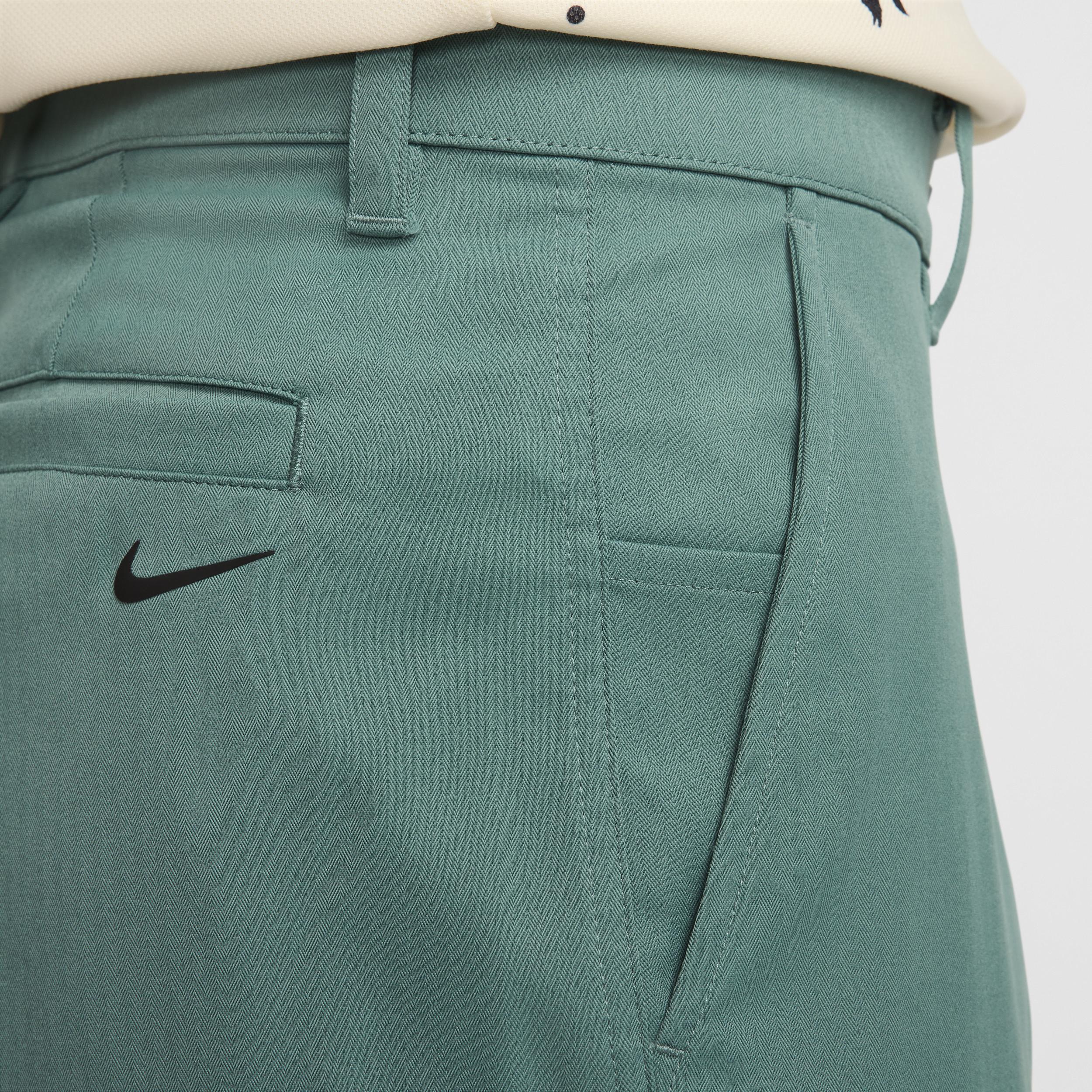 Nike Men's Tour 8" Chino Golf Shorts Product Image