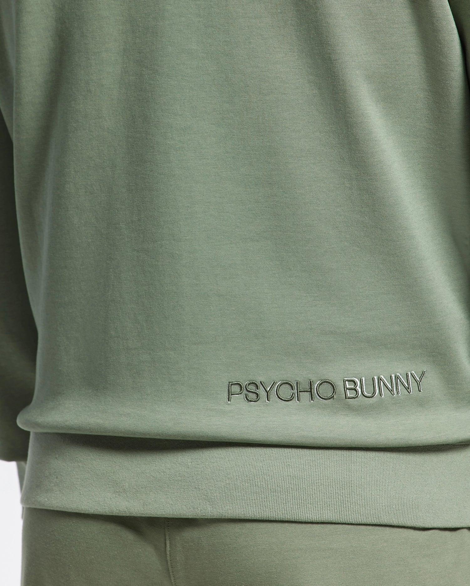 MENS MELBOURNE CLASSIC CREWNECK SWEATSHIRT - B6S561F200 Product Image
