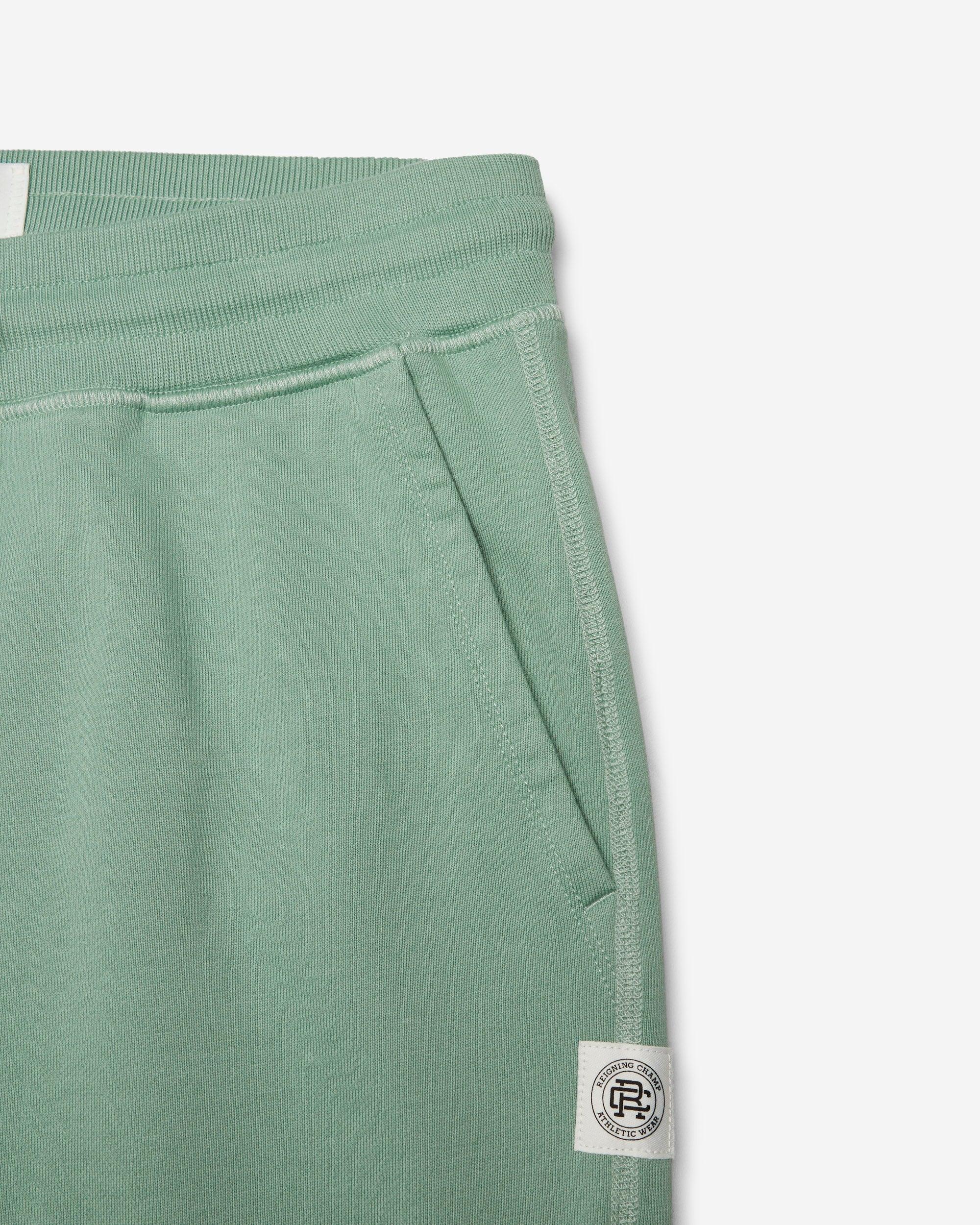 Midweight Terry Slim Sweatpant Male Product Image