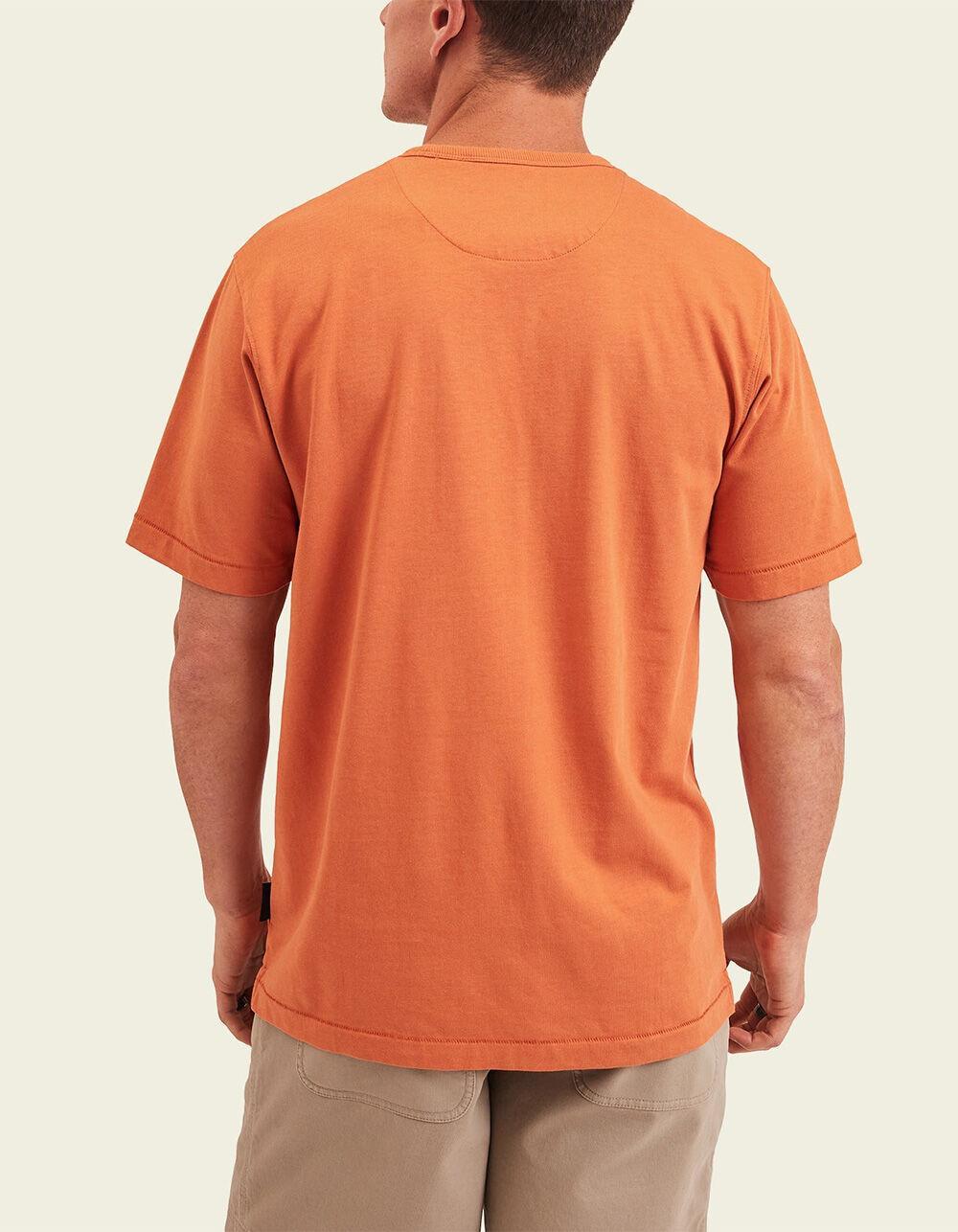 HOWLER BROTHERS Spectrum Mens Pocket Tee Product Image