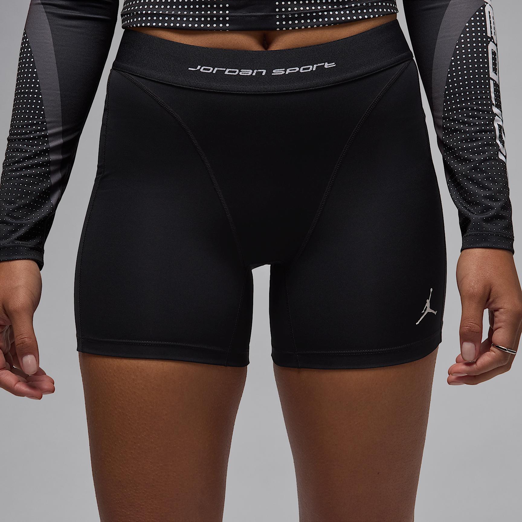 Jordan Sport Leak Protection: Period Women's Shorts Product Image